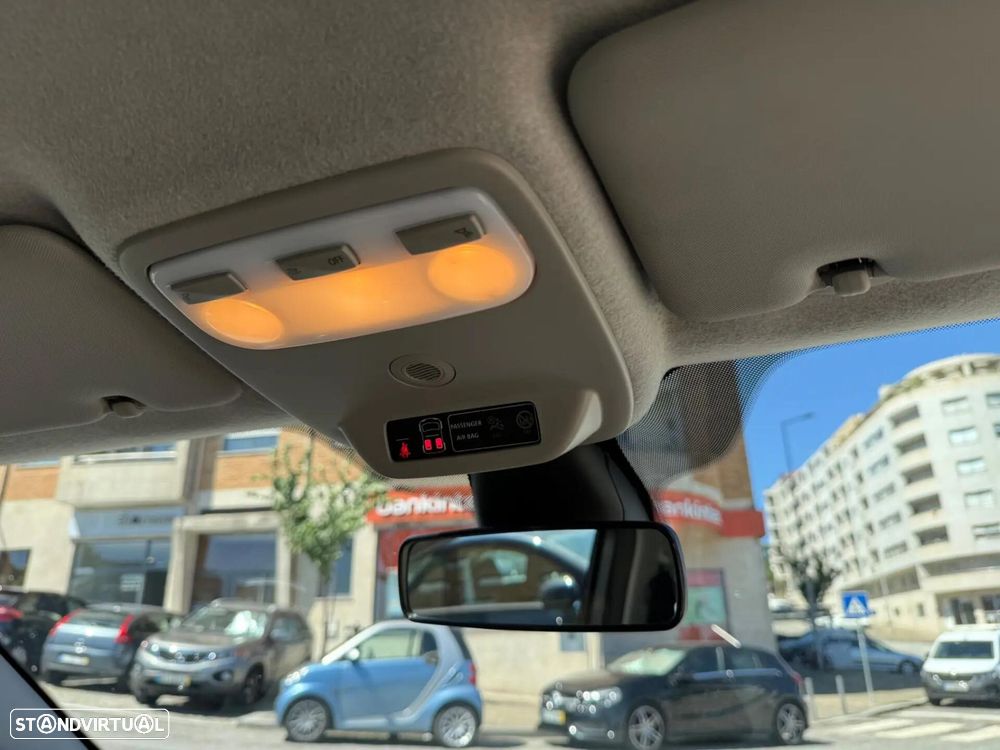 Smart ForFour 1.0 Passion 71 - 29