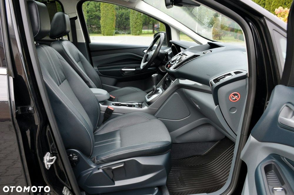 Ford C-MAX - 17