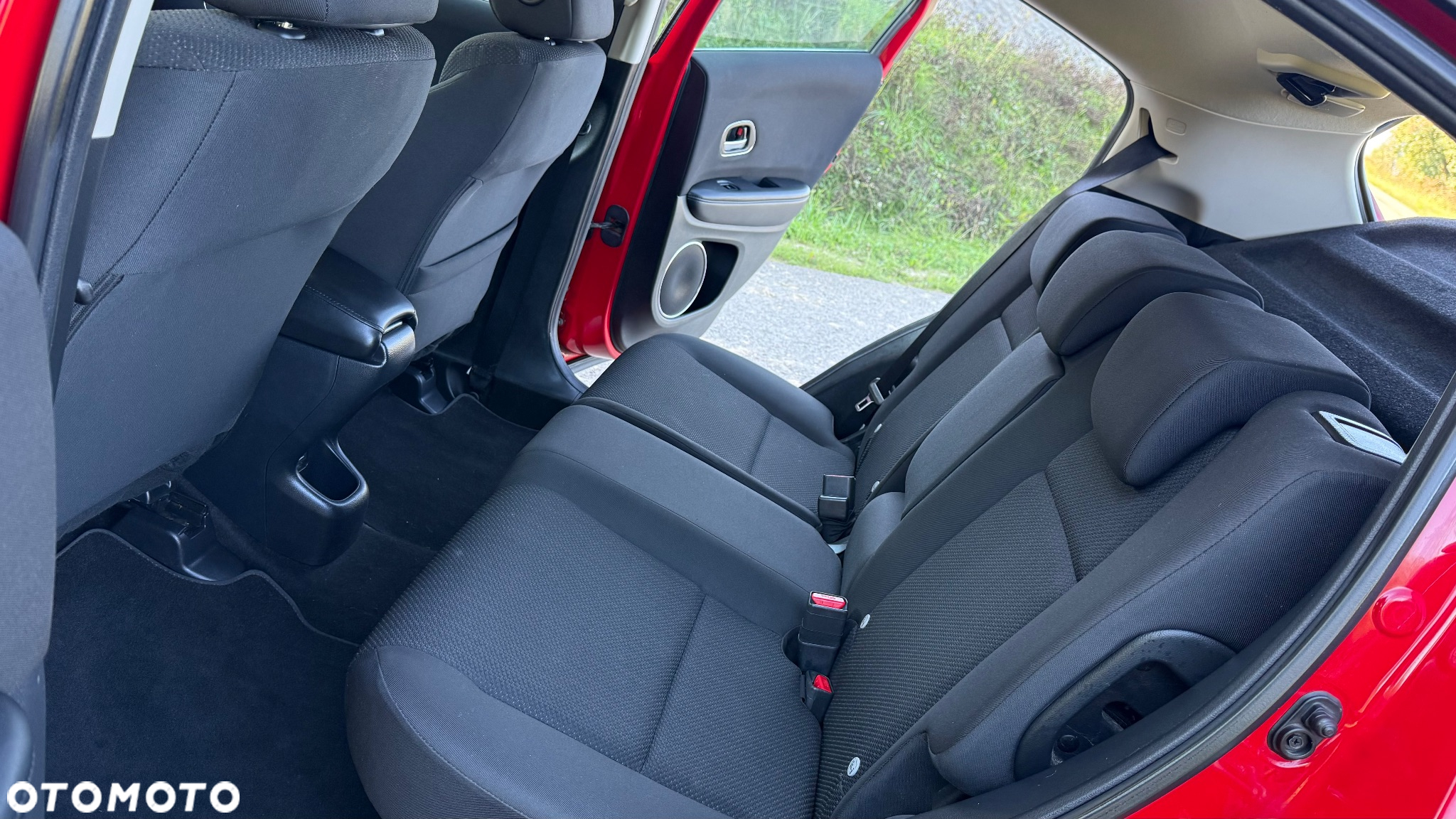 Honda HR-V 1.5 Comfort - 9