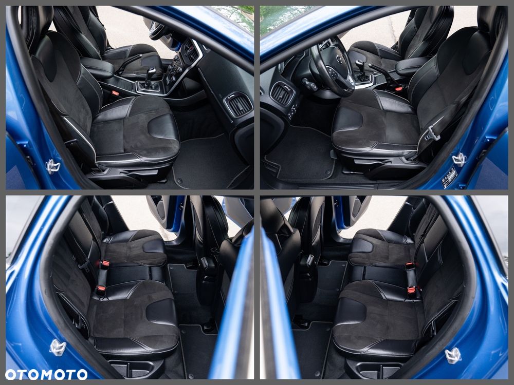 Volvo V40 T2 RDesign - 28