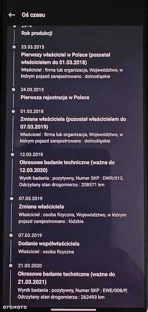 Volkswagen Passat 2.0 TDI Comfortline DSG - 18