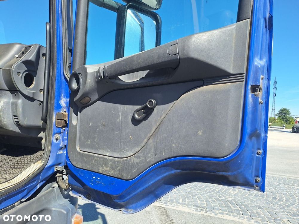 Scania P 114 380 8X6 Mix - 35