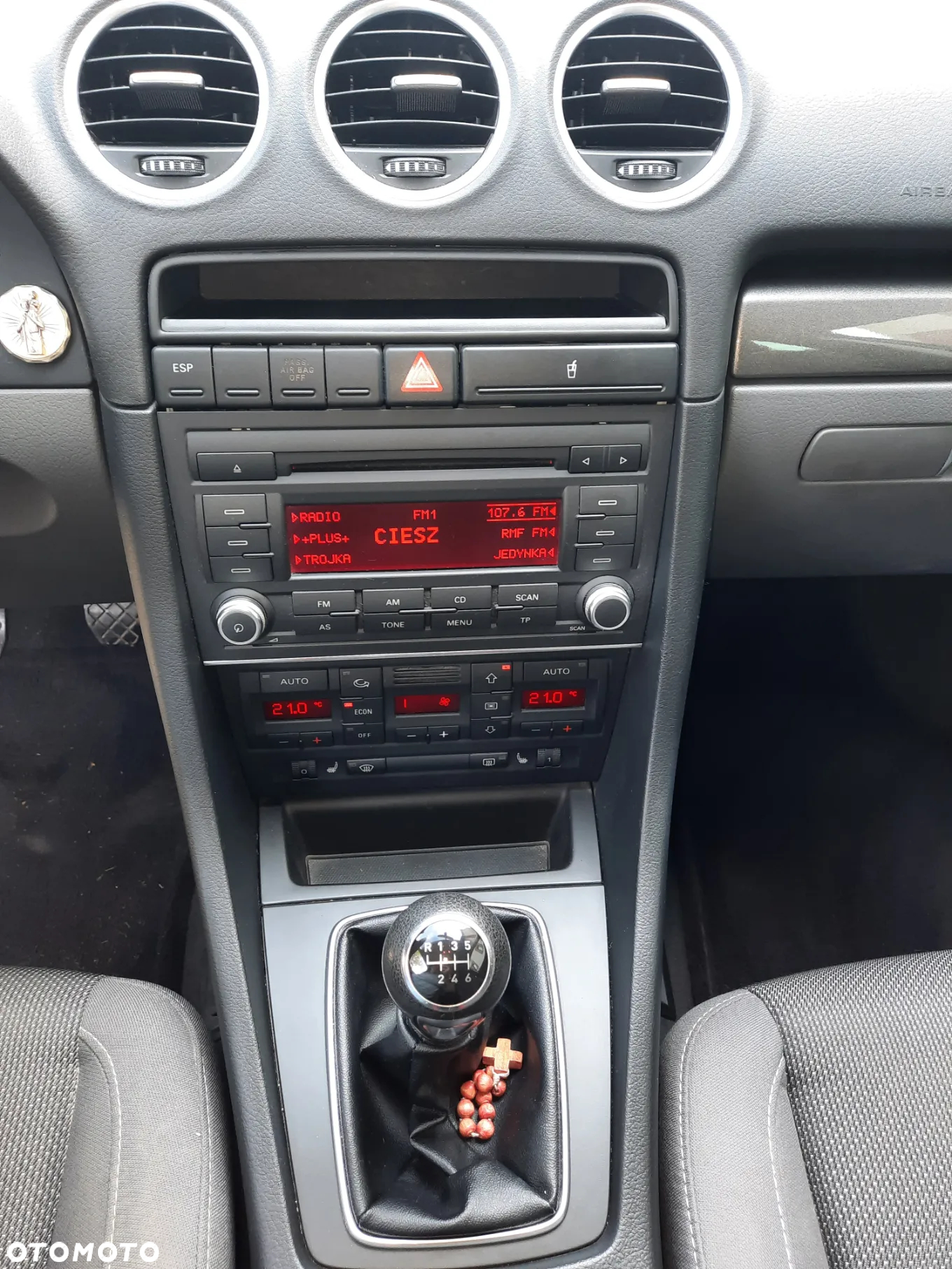 Seat Exeo ST 1.6 Style - 7
