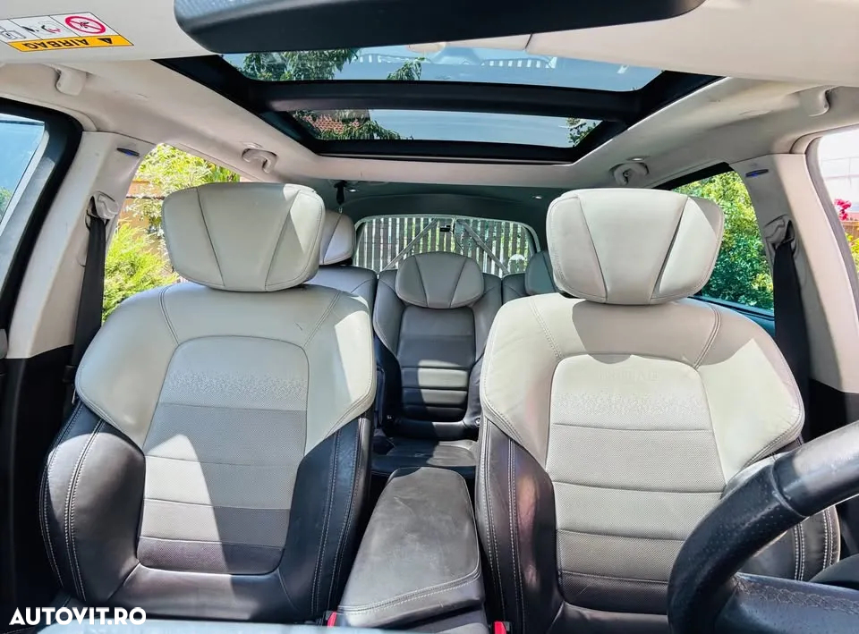 Renault Espace - 5