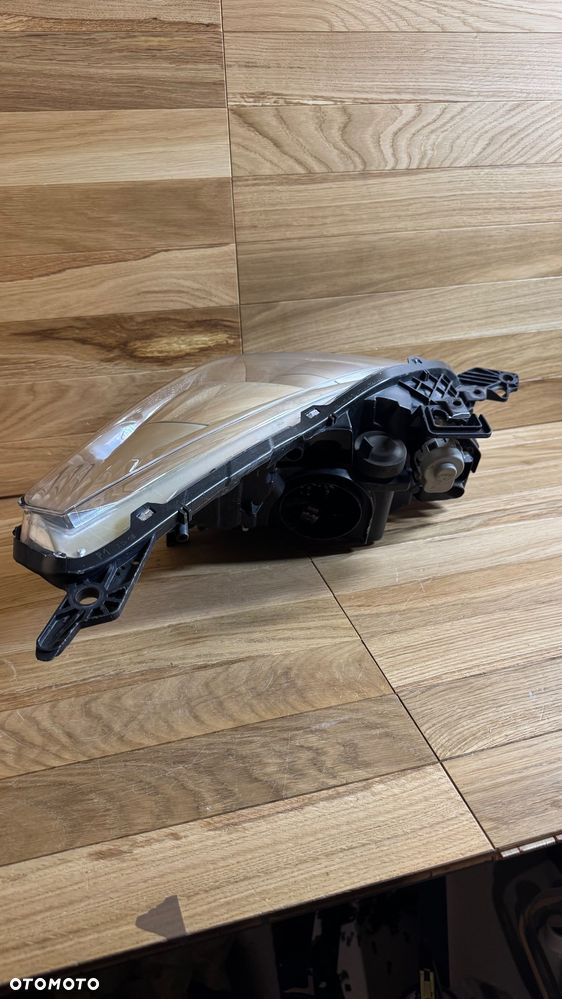 LAMPA LEWA PRZEDNIA PEUGEOT 508 , 9676591580 - 7