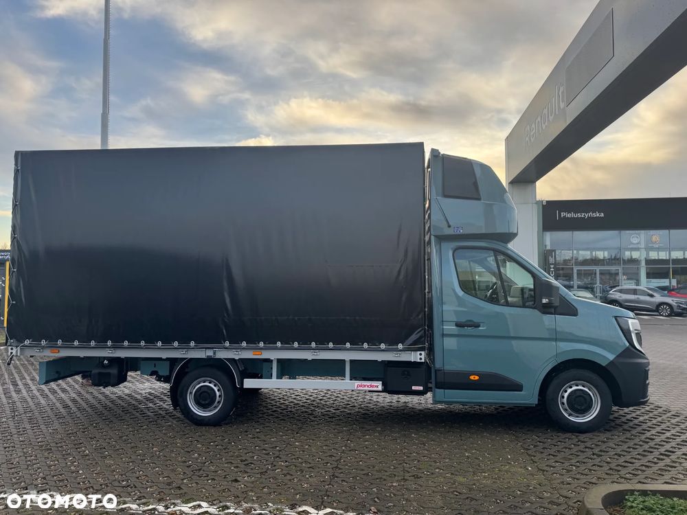 Renault MASTER - 2