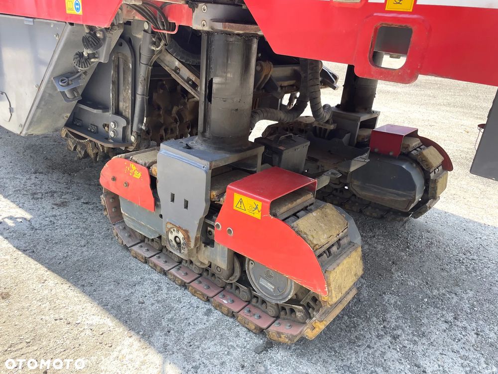 Wirtgen W150CFi - 37