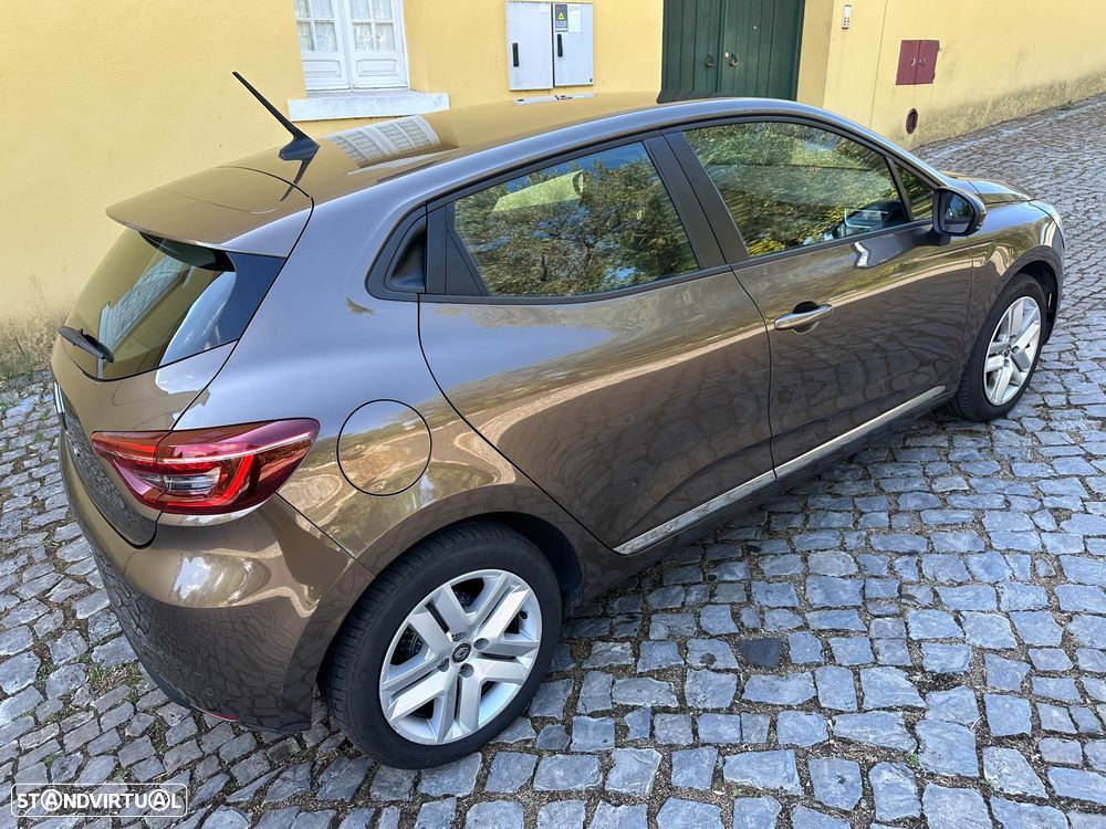 Renault Clio 1.0 TCe Intens - 34