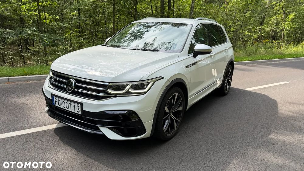Volkswagen Tiguan - 3
