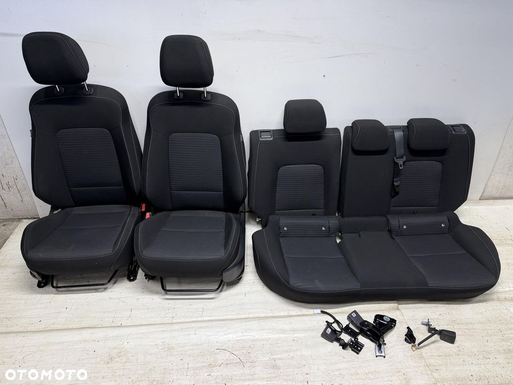 FOTELE KANAPA HYUNDAI I20 III 2020- - 2