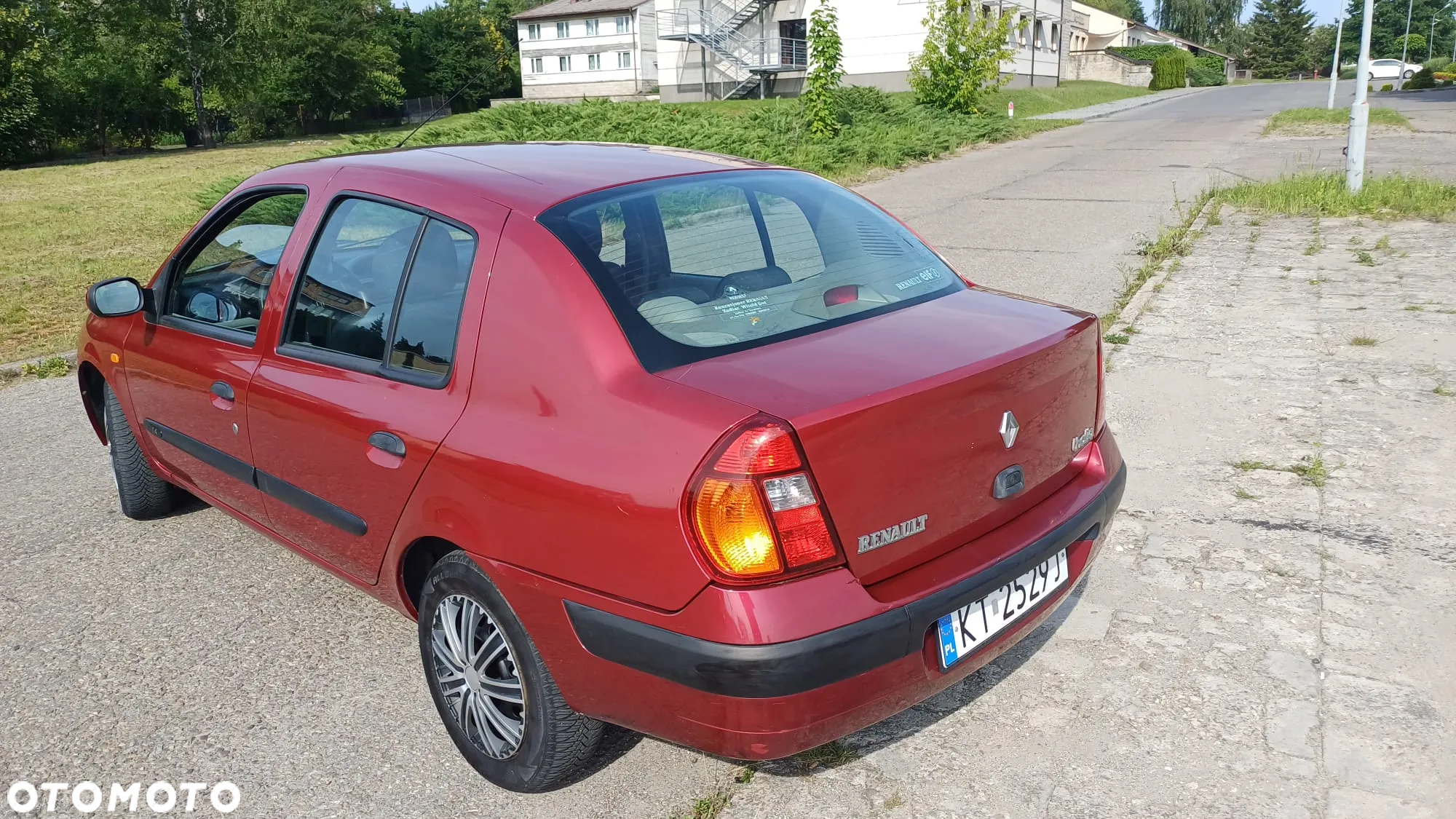 Renault Thalia 1.4 Access - 7