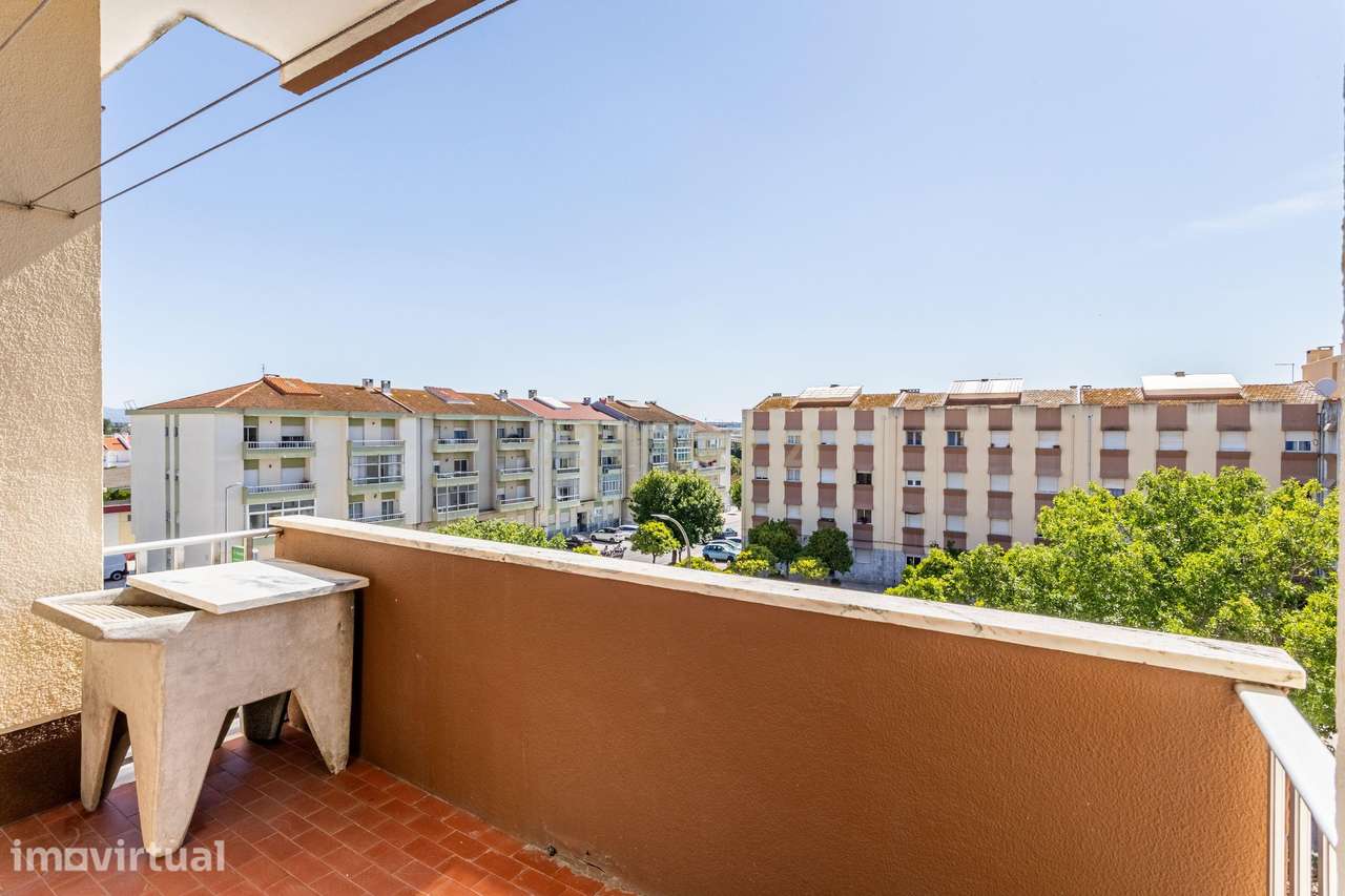 Apartamento T2 na Moita  Oportunidade Única! - Grande imagem: 4/21