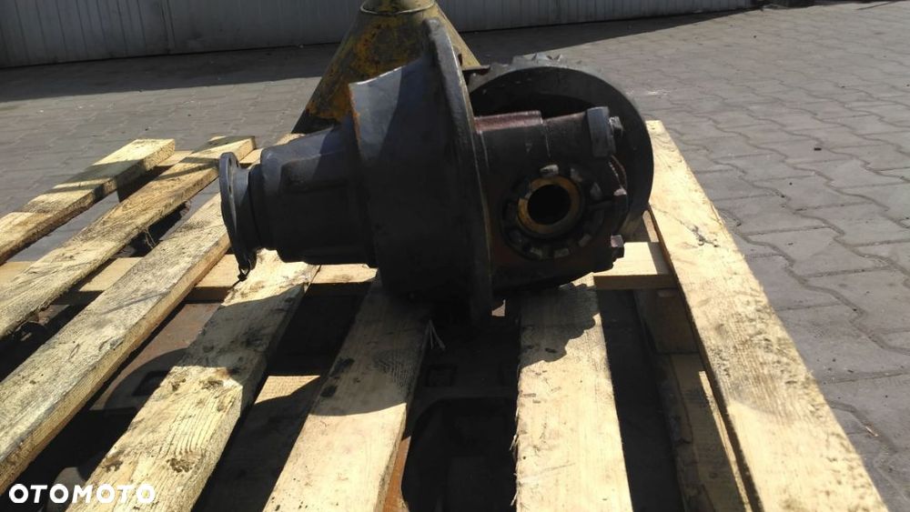 Wkład mostu ZF APL B775 BK [10/35 F29] - 1