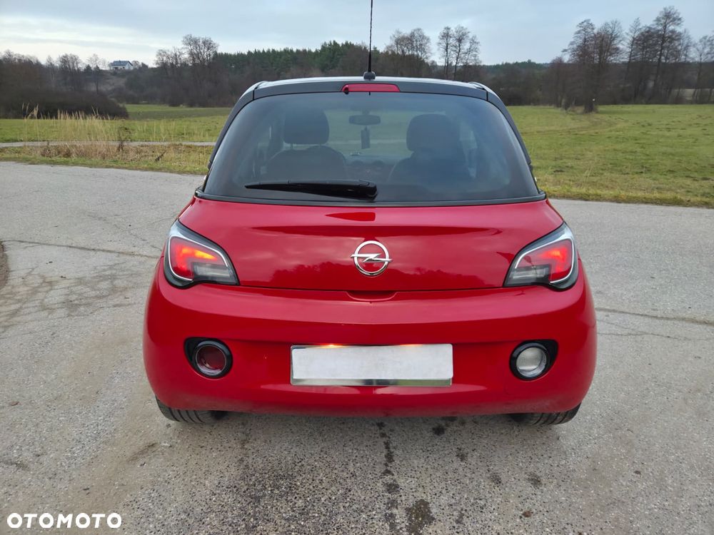 Opel Adam 1.2 - 7