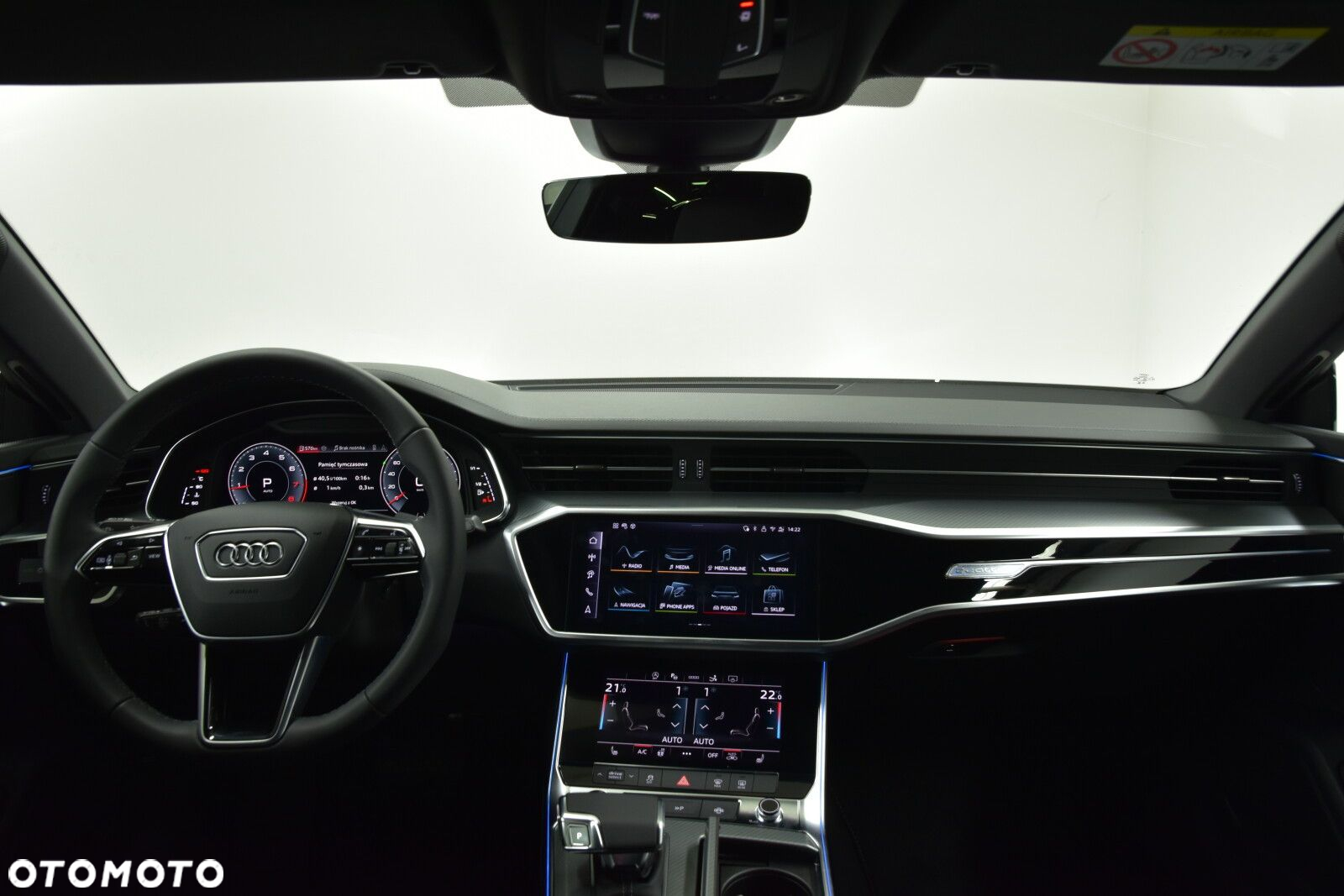 Audi A7 - 19
