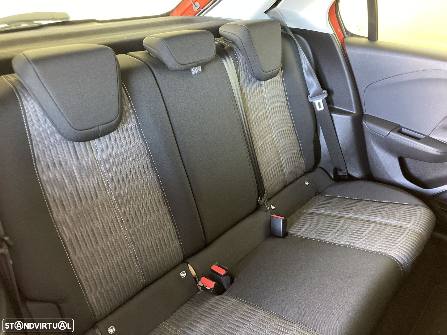 Opel Corsa 1.2 Business Edition - 9