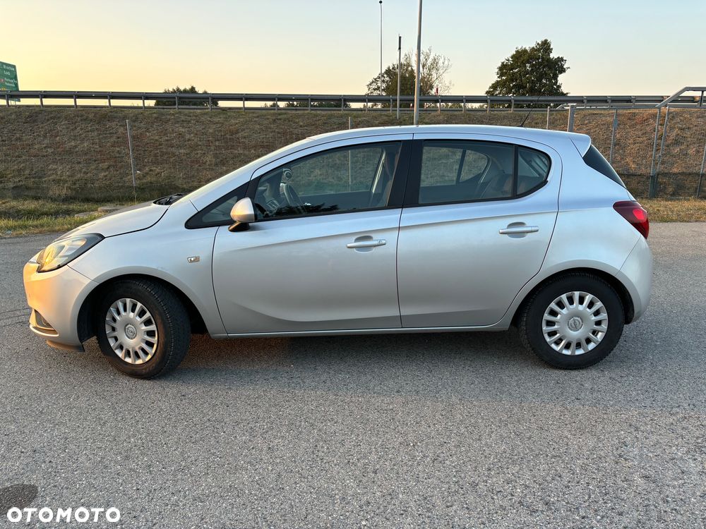 Opel Corsa 1.4 Enjoy - 2