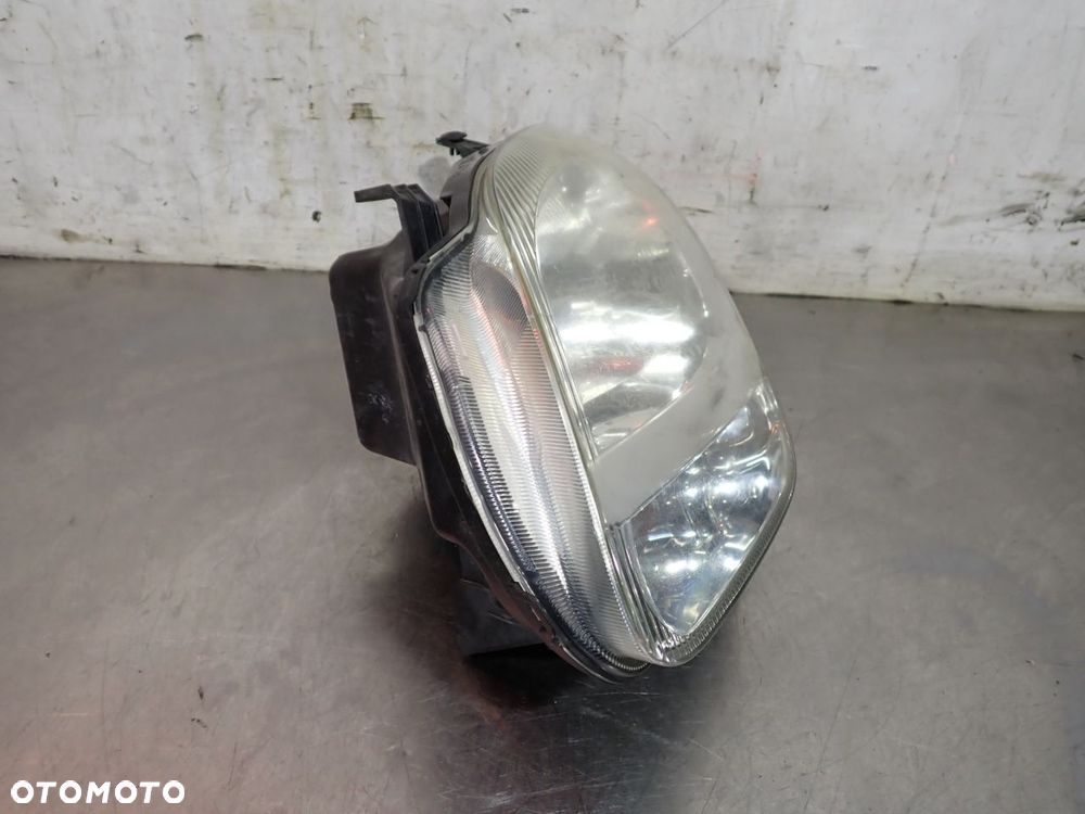 LAMPA LEWA PRZEDNIA SUZUKI IGNIS - 6
