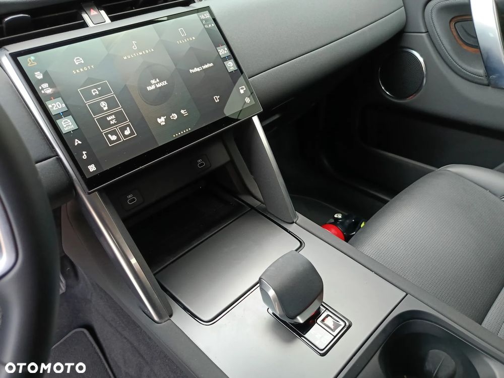 Land Rover Discovery Sport ver-2-0-d240-s - 27