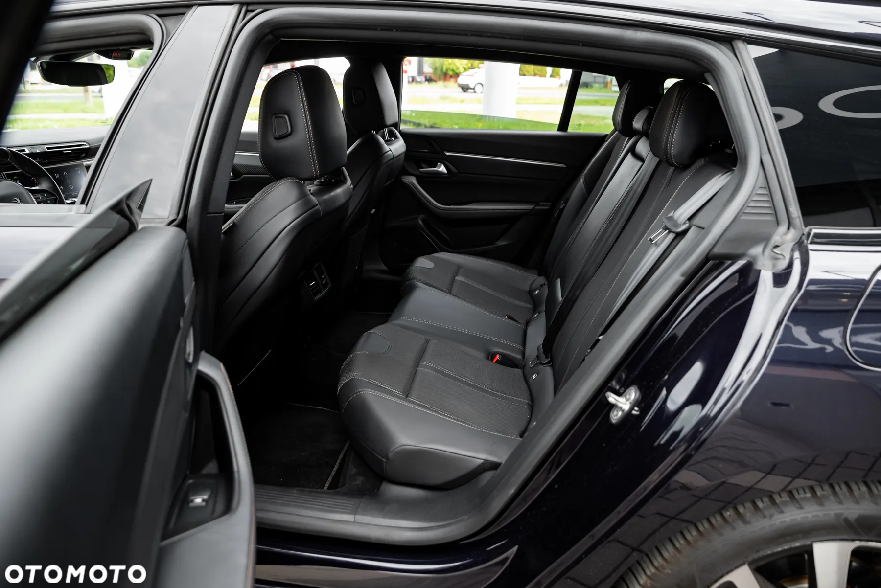 Peugeot 508 - 20