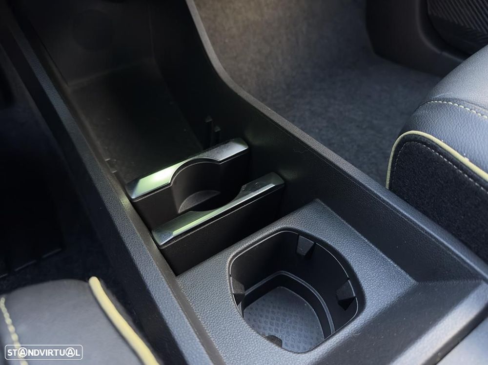 Renault Mégane E-Tech EV60 Iconic Autonomia Comfort CA7 - 32