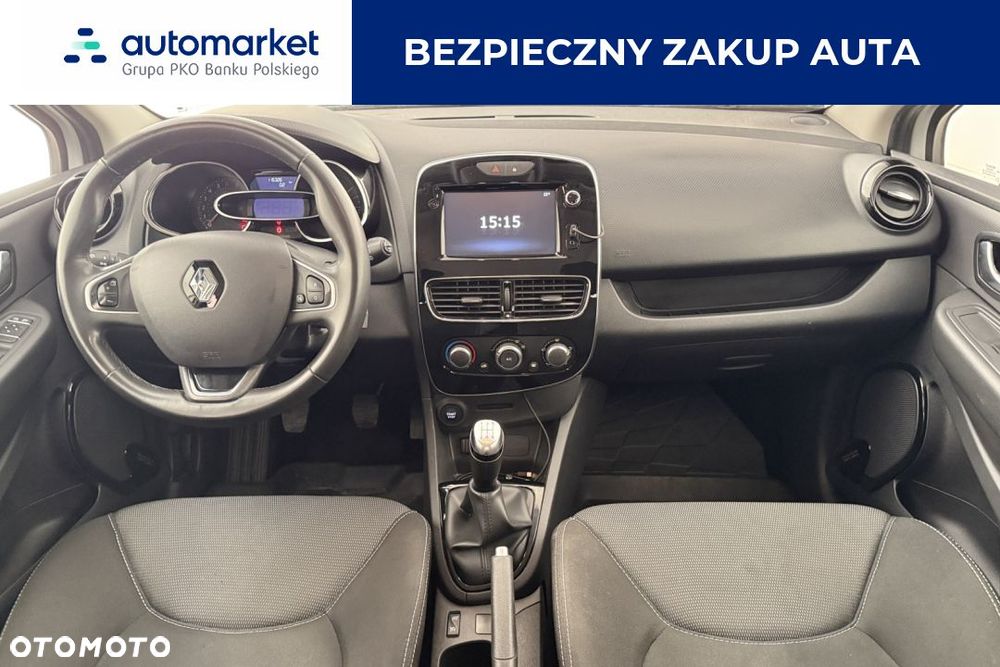 Renault Clio 0.9 Energy TCe Alize - 6