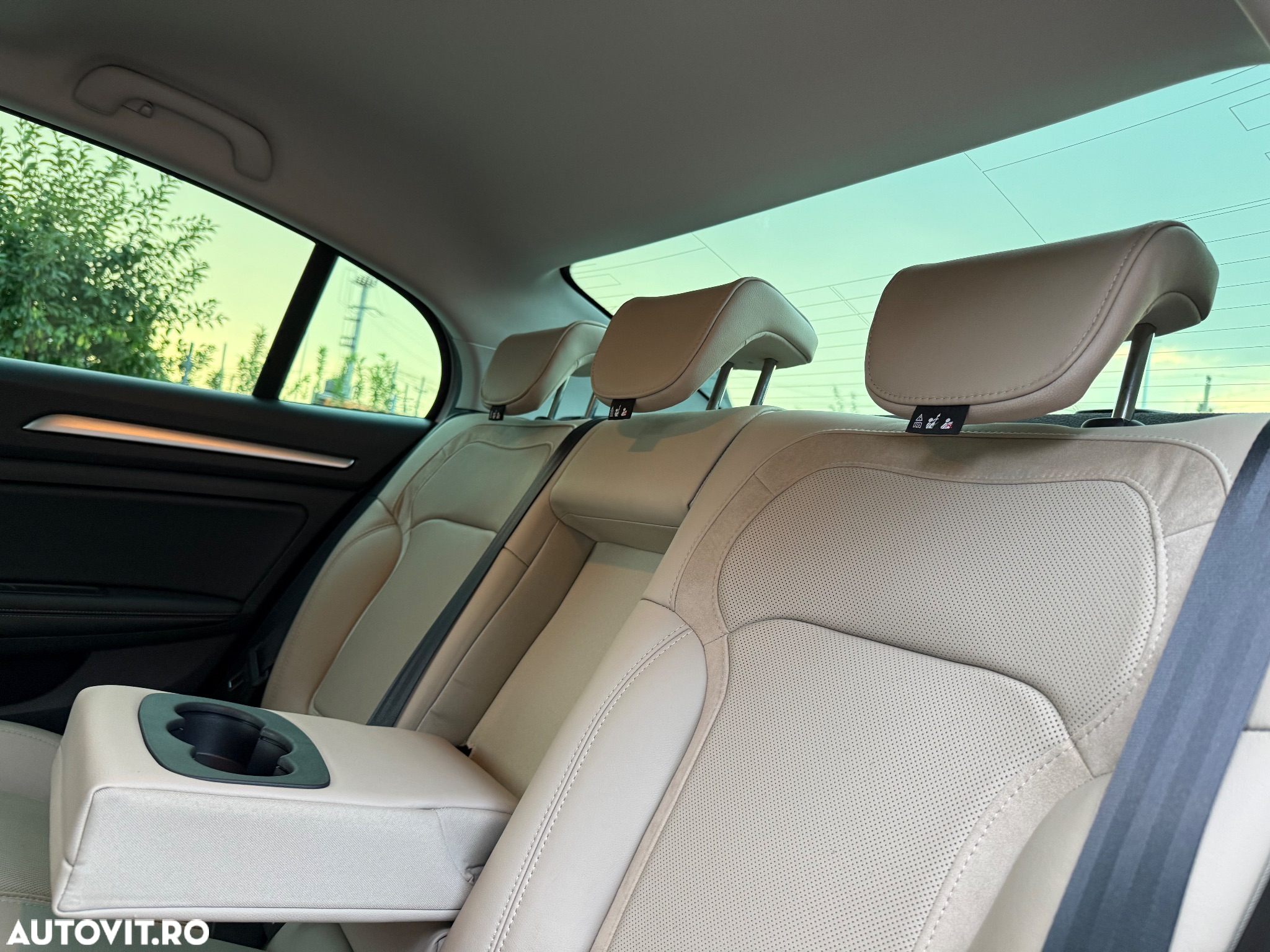 Renault Megane Blue dCi 116 EDC Intens - 21