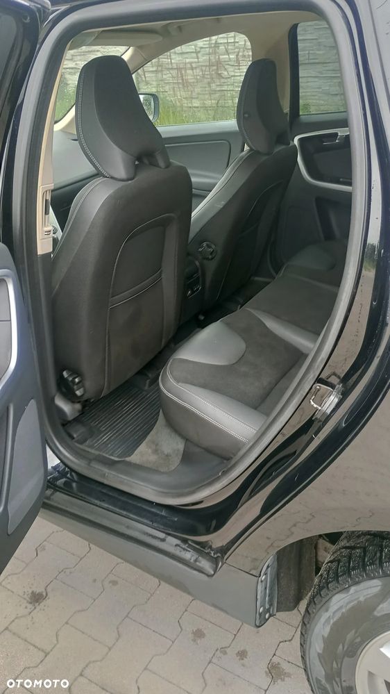 Volvo XC 60 - 14