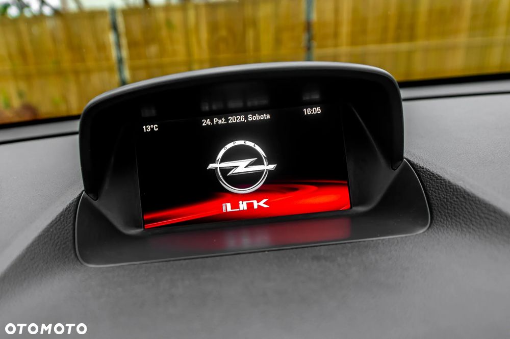 Opel Mokka 1.4 T Cosmo EU6 - 30