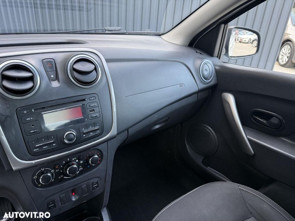 Dacia Logan - 10