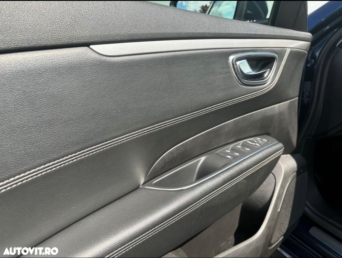 Renault Talisman Grandtour BLUE dCi 160 EDC INTENS - 18