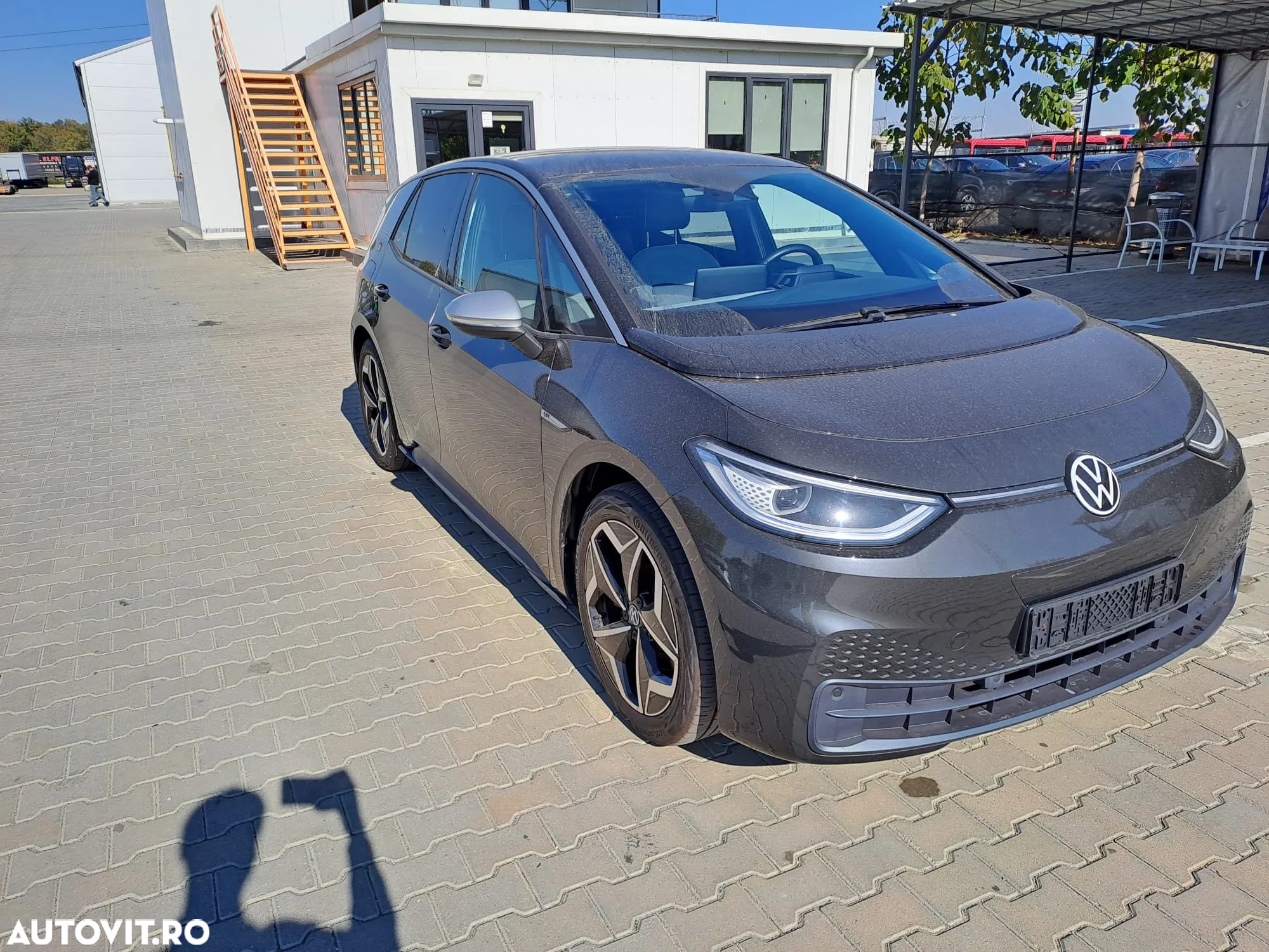 Volkswagen ID.3 58 kWh Pro Performance - 3