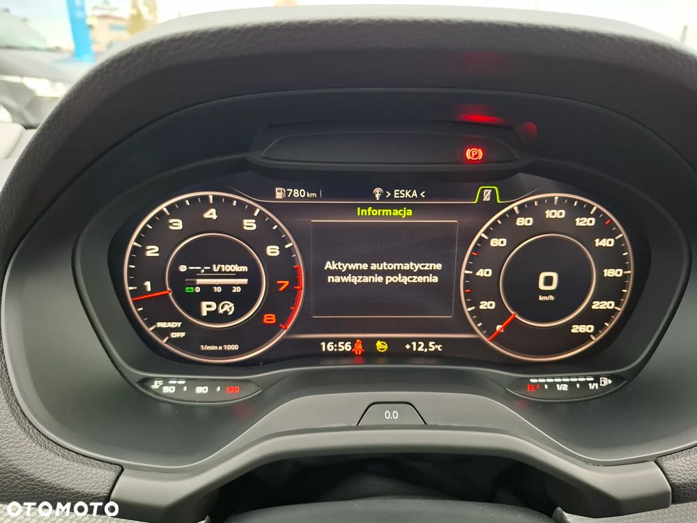 Audi Q2 - 16