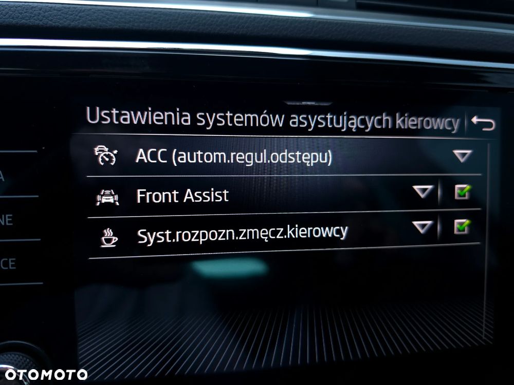 Skoda Superb 1.4 TSI Plug-In Hybrid Style DSG - 27
