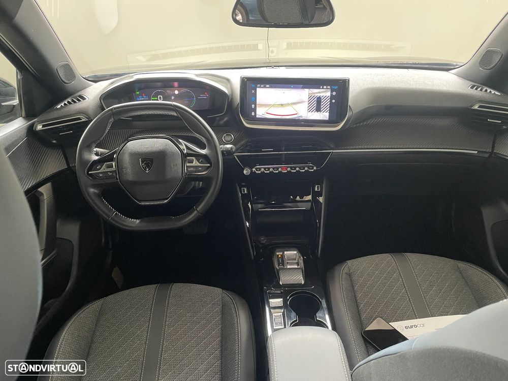 Peugeot e-2008 Allure Pack - 13