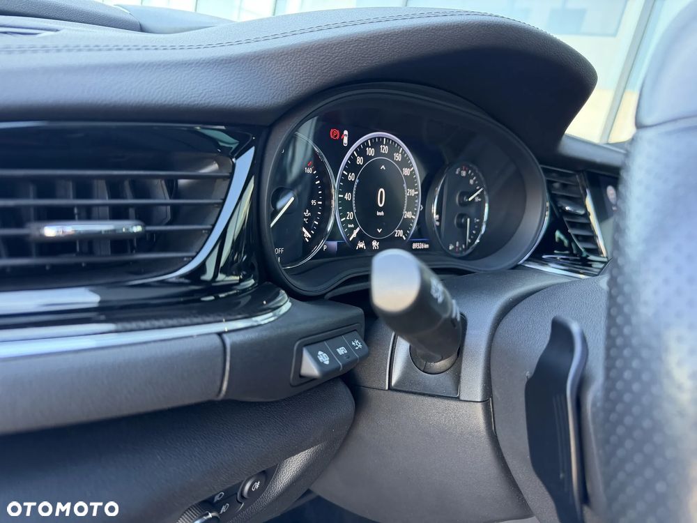Opel Insignia 2.0 CDTI GS Line + S&S - 38