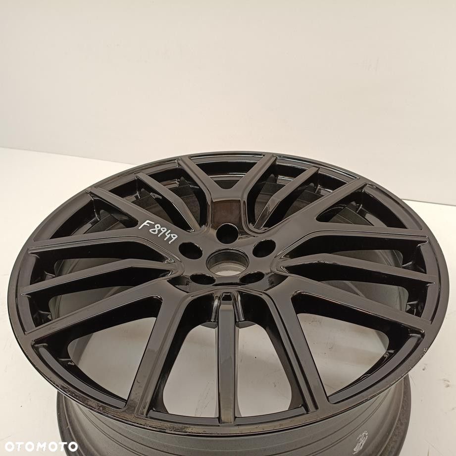 Alufelga 5x114,3 21 Maserati Levante 670163555 (F8949) - 4