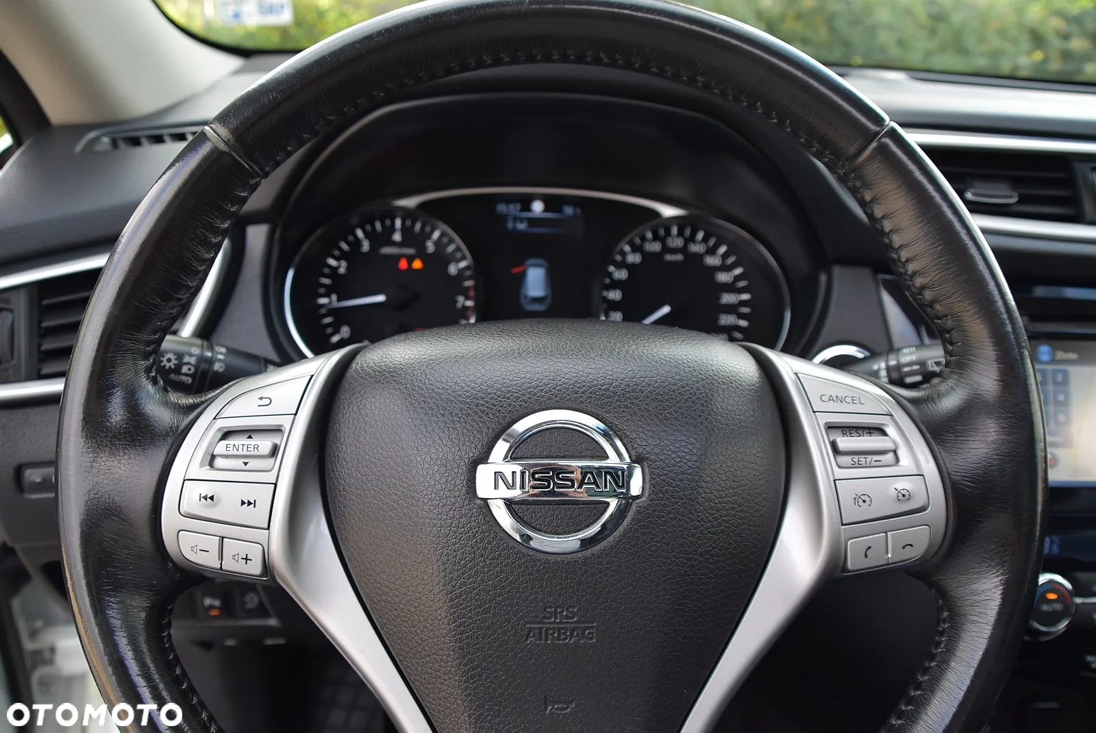 Nissan X-Trail - 29