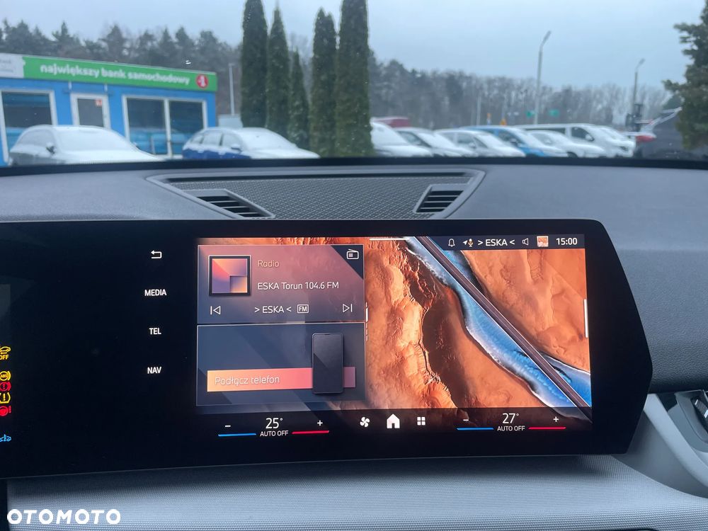 BMW X1 sDrive18i - 20