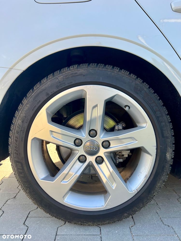 Audi A3 Limousine - 34