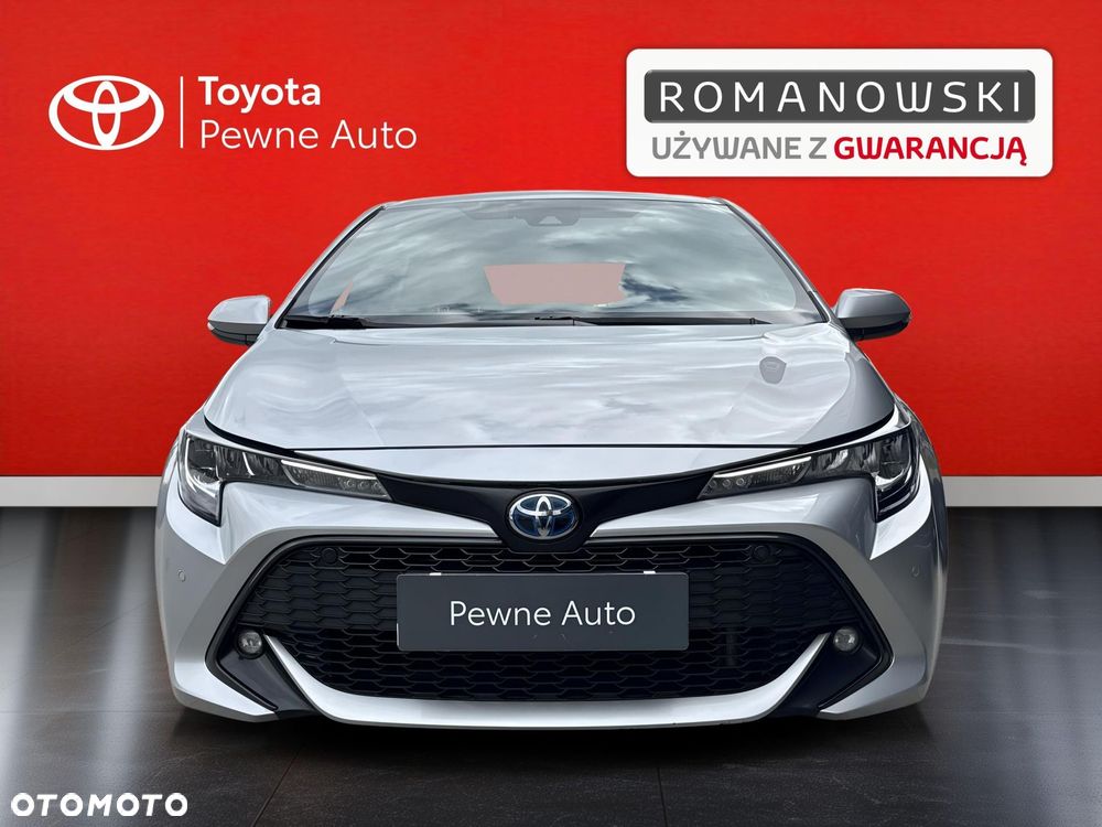 Toyota Corolla - 2