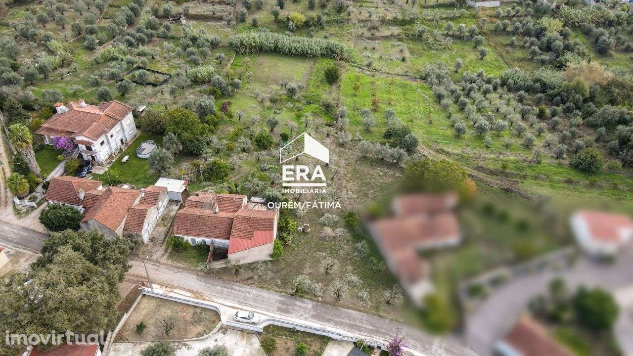 Terreno para Construção, Olival, Ourém - Grande imagem: 3/24