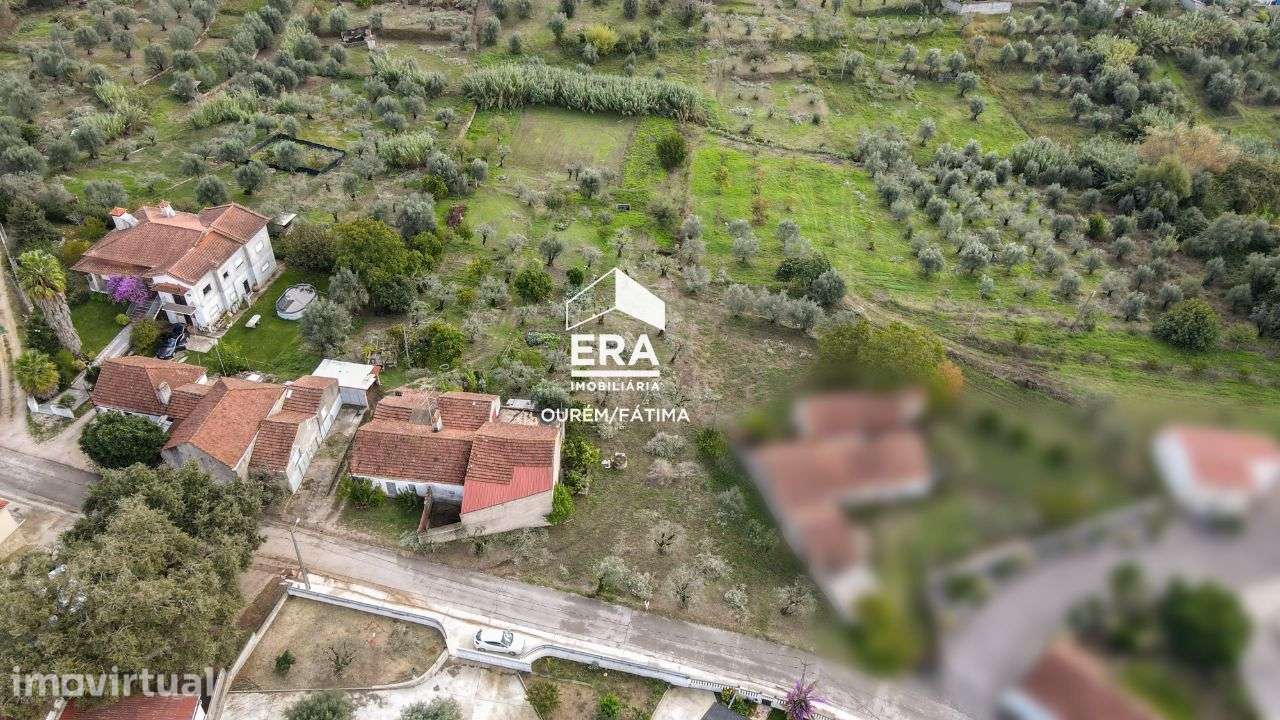 Terreno para Construção, Olival, Ourém - Grande imagem: 3/24