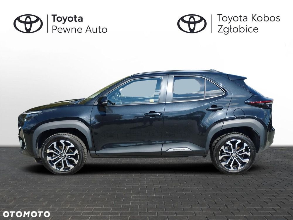 Toyota Yaris Cross Hybrid 1.5 Comfort - 2