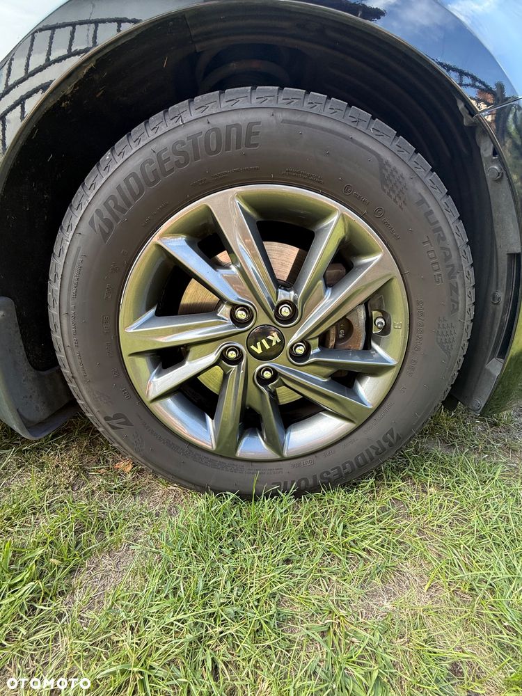 Kia Optima - 11