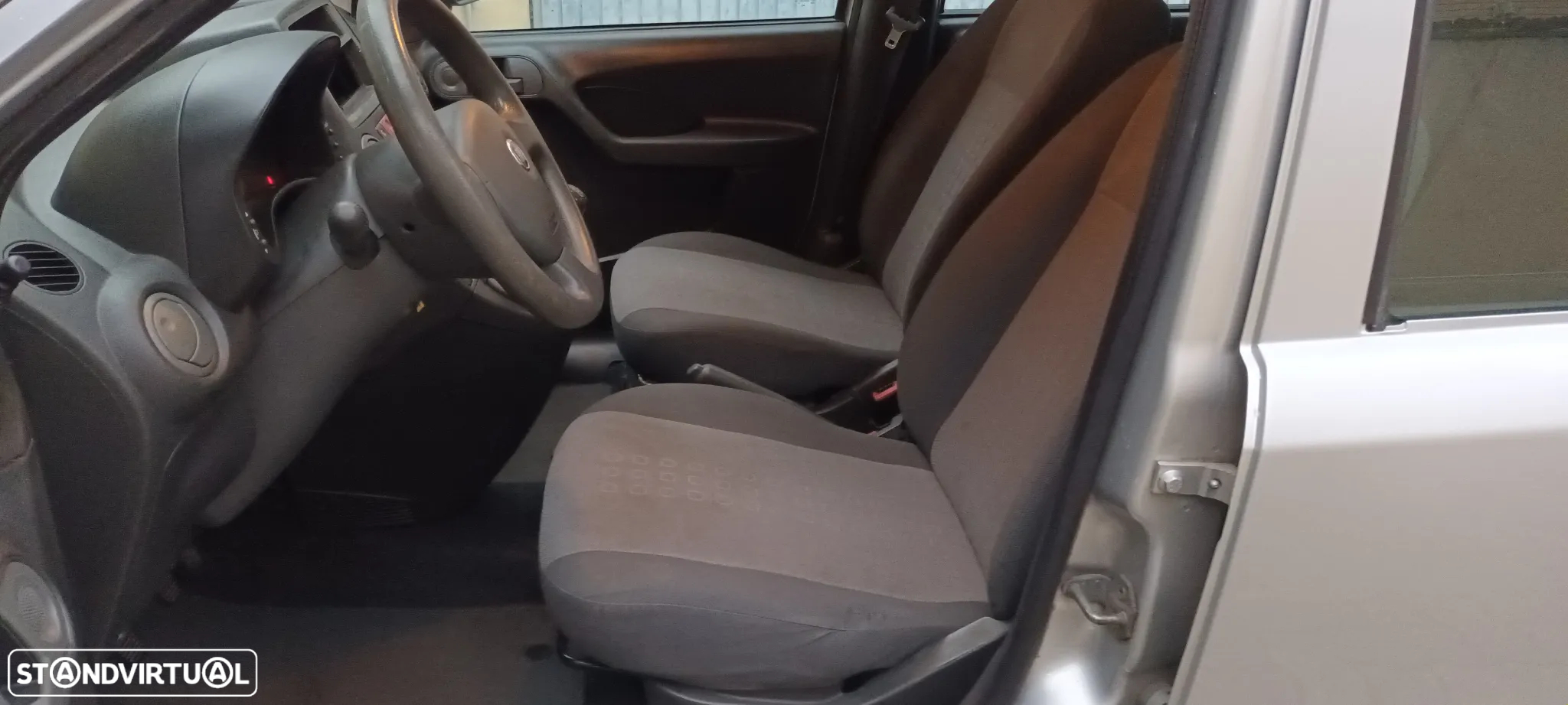 Fiat Panda 1.2 Active - 7