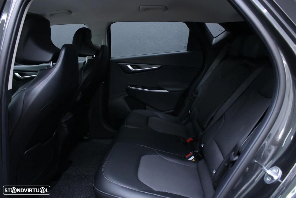 Kia EV6 77,4-kWh - 10