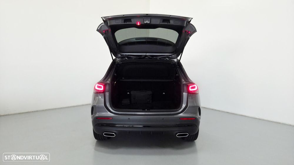 Mercedes-Benz GLA 250 e 8G-DCT Edition AMG Line - 7