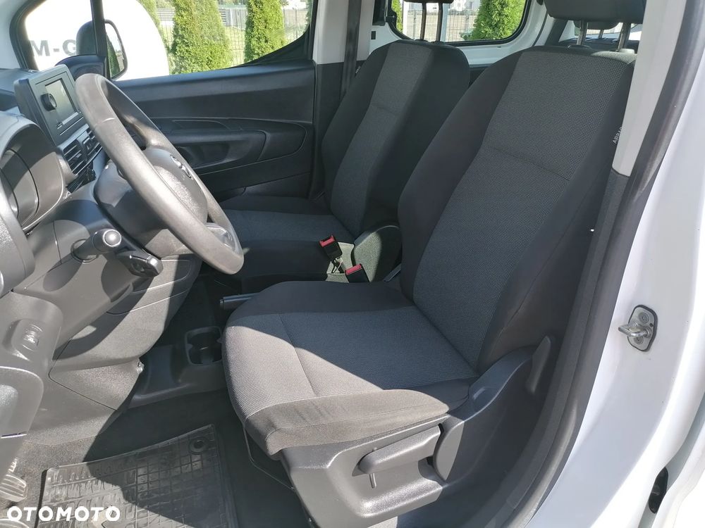 Toyota Proace City Verso 1.5 D-4D Family - 16