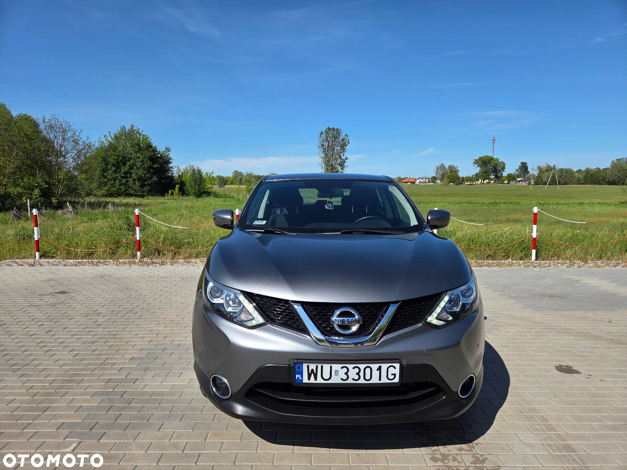 Nissan Qashqai 1.2 DIG-T Acenta - 18